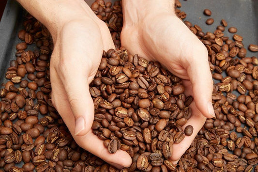 Café en grain